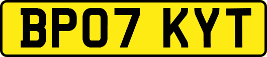 BP07KYT