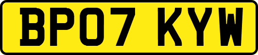 BP07KYW