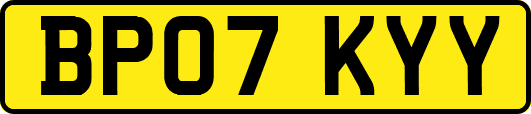 BP07KYY
