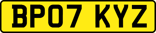 BP07KYZ