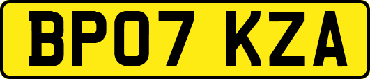 BP07KZA