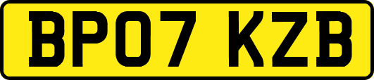 BP07KZB
