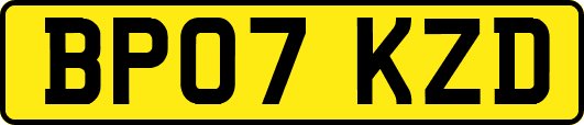 BP07KZD