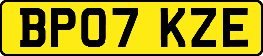 BP07KZE