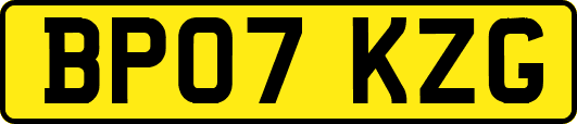 BP07KZG