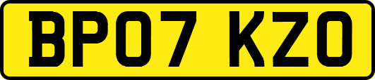 BP07KZO