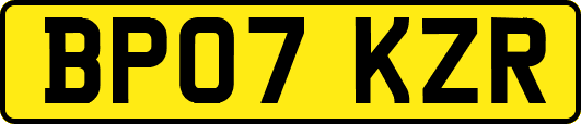 BP07KZR