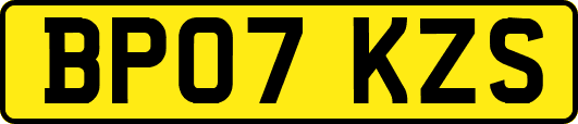 BP07KZS