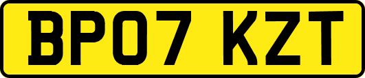 BP07KZT