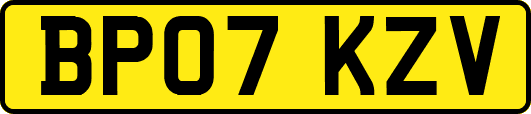 BP07KZV