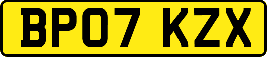 BP07KZX