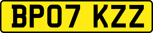 BP07KZZ