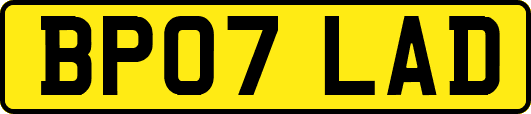 BP07LAD