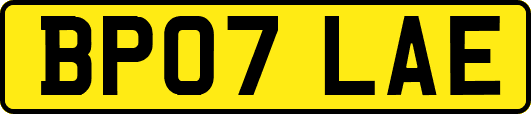 BP07LAE