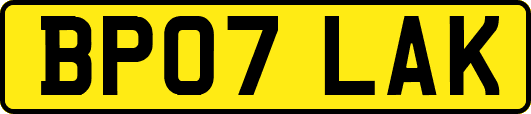 BP07LAK