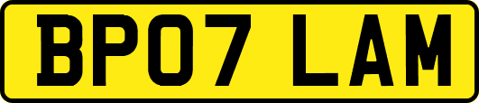 BP07LAM