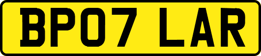 BP07LAR