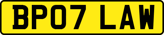 BP07LAW