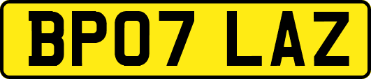 BP07LAZ