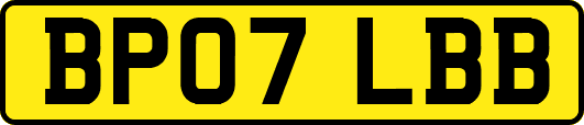 BP07LBB