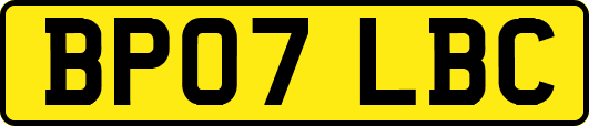 BP07LBC