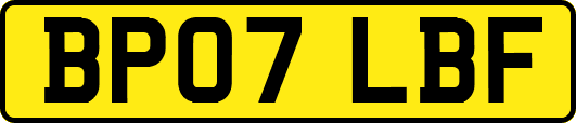BP07LBF