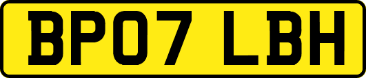 BP07LBH