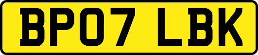 BP07LBK