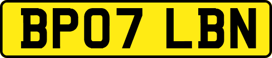 BP07LBN