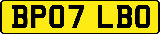 BP07LBO