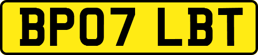 BP07LBT