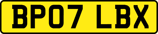 BP07LBX