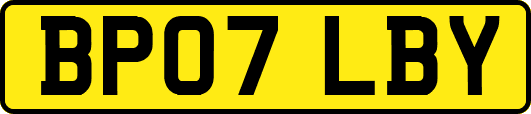 BP07LBY