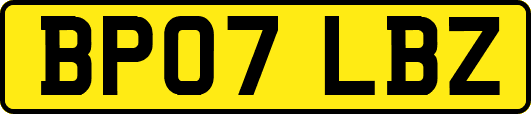 BP07LBZ