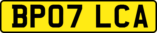 BP07LCA