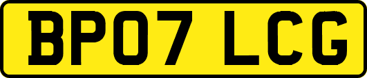 BP07LCG
