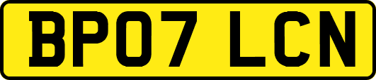 BP07LCN
