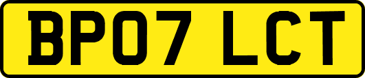 BP07LCT