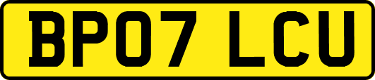 BP07LCU