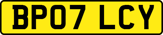 BP07LCY