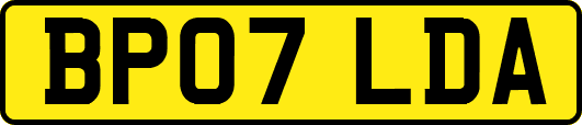 BP07LDA