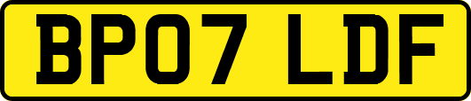 BP07LDF