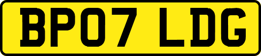 BP07LDG