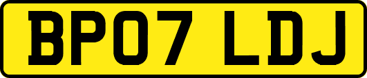 BP07LDJ