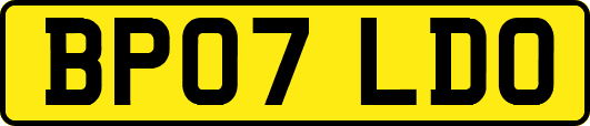 BP07LDO