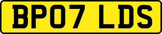 BP07LDS