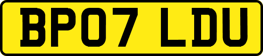 BP07LDU