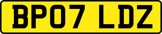 BP07LDZ