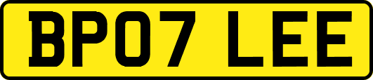 BP07LEE