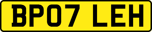 BP07LEH